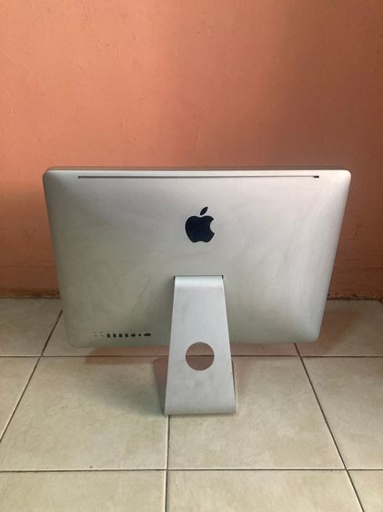 IMAC A1311 ปี2009 จอ 21.5 นี้ว  CPU  Core 2 RAM 4G SSD 128G  รูปที่ 8