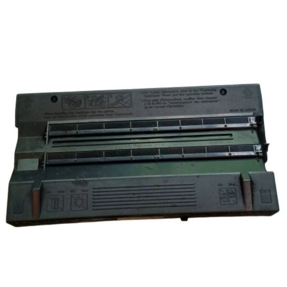 ตลับหมึกเปล่า macintosh llf เหมา6ลูก