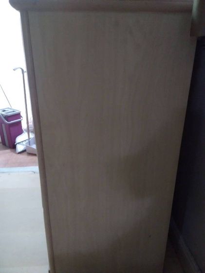 👼ขายตู้ไม้จริง สำหรับใส่ของใช้เด็ก อยู่ซอยแบริ่ง รูปที่ 5