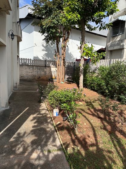 บ้านเดี่ยว ปากช่อง หมู่บ้านมณีลักษณ์  รูปที่ 4