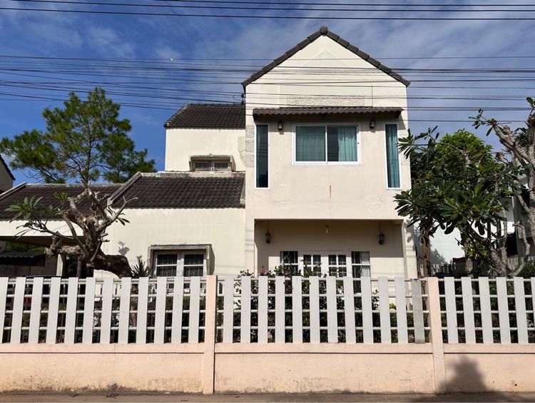 บ้านเดี่ยว ปากช่อง หมู่บ้านมณีลักษณ์ รูปที่ 2