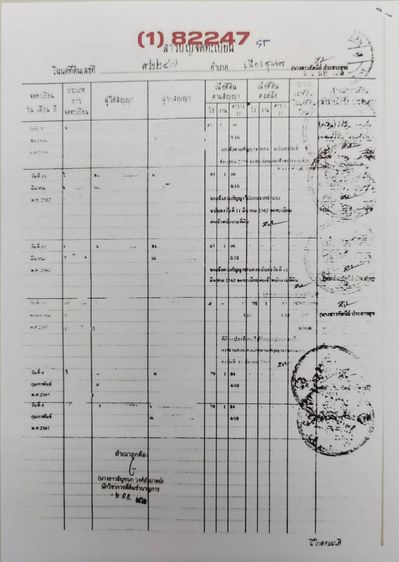 ขายที่ดิน 79 ไร่ ต.ทุ่งคา อ.เมือง จ.ชุมพร  (มีแบ่งแปลง 8-10 ไร่) รูปที่ 3