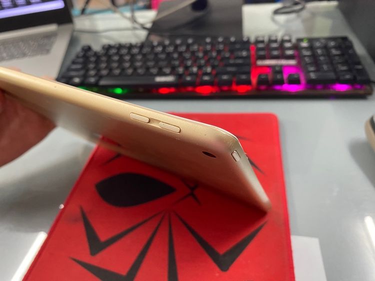 IPAD GEN 5 ไอเเพด รุ่นที่ 5 มือสอง รูปที่ 8