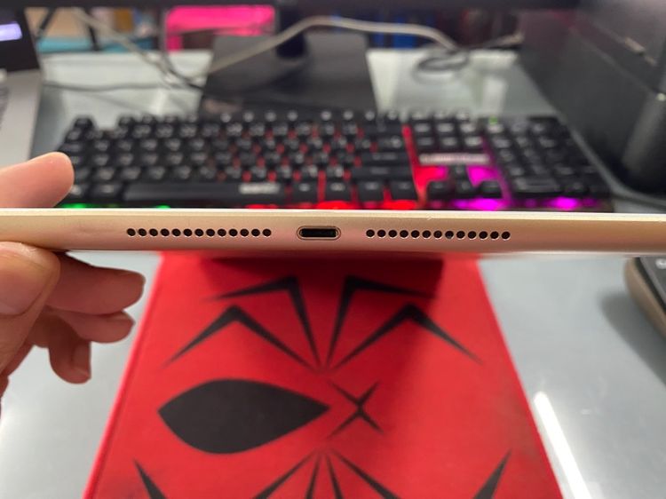 IPAD GEN 5 ไอเเพด รุ่นที่ 5 มือสอง รูปที่ 4