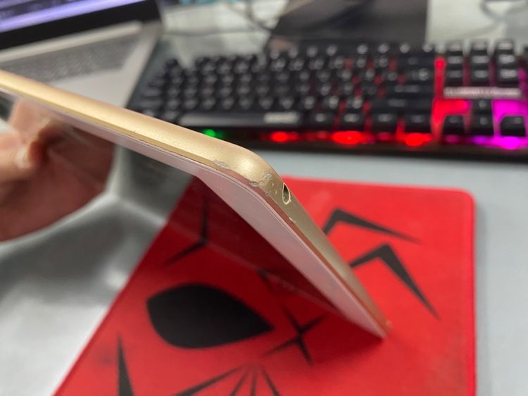 IPAD GEN 5 ไอเเพด รุ่นที่ 5 มือสอง รูปที่ 7