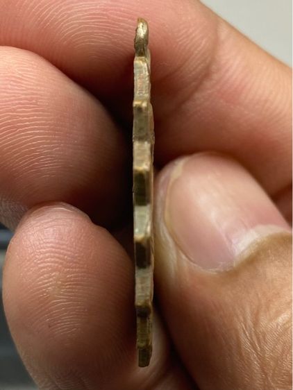 เหรียญหลวงพ่อแช่ม วัดตาก้อง รูปที่ 3