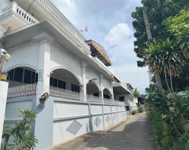 โรงงาน📌สำนักงาน📌ออฟฟิศ📌ขาย🔥ในราคาประเมิน🔥 เหมาะผู้ที่ต้องการมีพื้นที่ใช้สอยมากๆเพราะมีพื้นที่ใช้สอยมากกว่า 3,500 ตรม รูปที่ 3