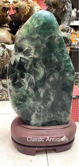 หิน หยก โบราณสะสม รูปที่ 2