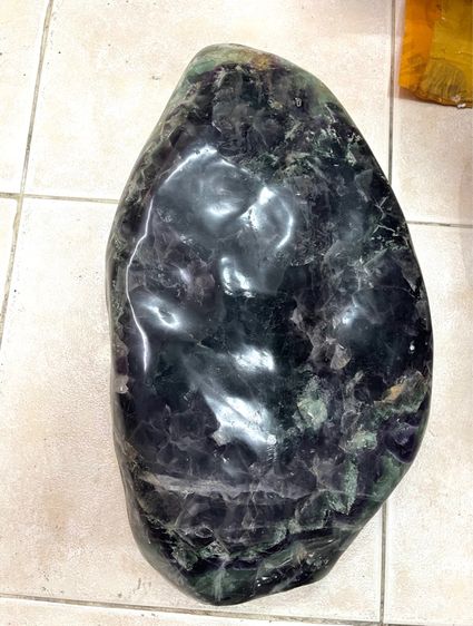 หิน หยก โบราณสะสม รูปที่ 10