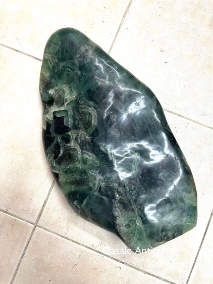 หิน หยก โบราณสะสม รูปที่ 4