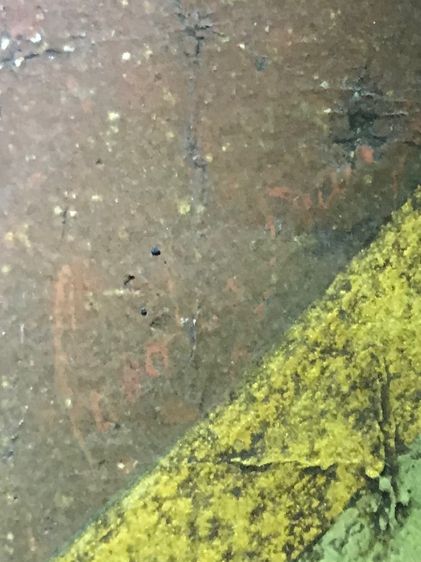 ภาพวาดสีน้ำมัน รัชกาลที่ 5 โดย Carolus Duran รูปที่ 5