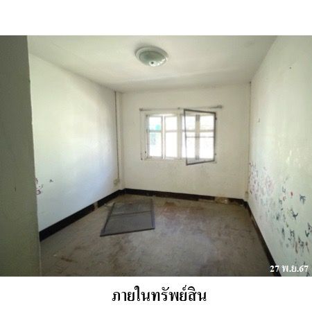 ไม่มี หมู่บ้าน ปิยวนารมย์ บางบัวทอง นนทบุรี รูปที่ 4