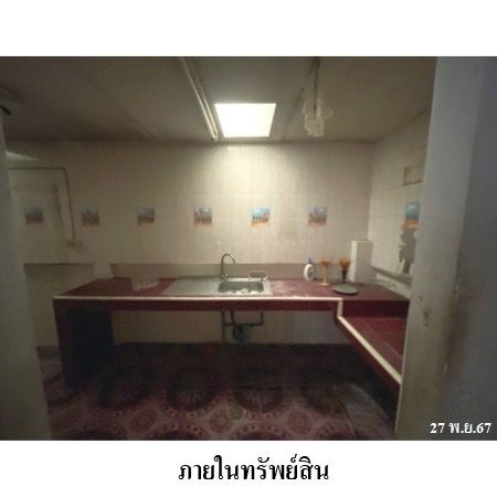 ไม่มี หมู่บ้าน ปิยวนารมย์ บางบัวทอง นนทบุรี รูปที่ 2