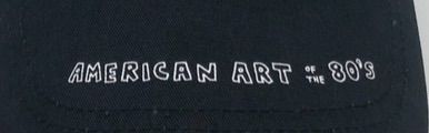 หมวก Keith Haring American Art Cap made in korea แท้💯 รูปที่ 14