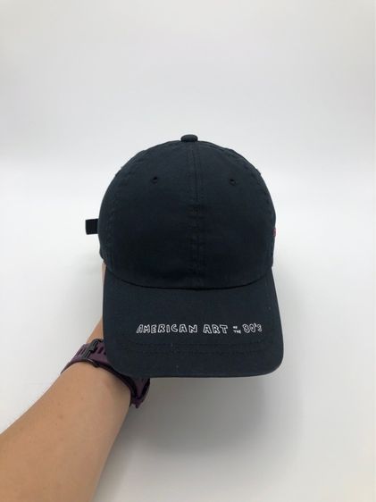 หมวก Keith Haring American Art Cap made in korea แท้💯 รูปที่ 4