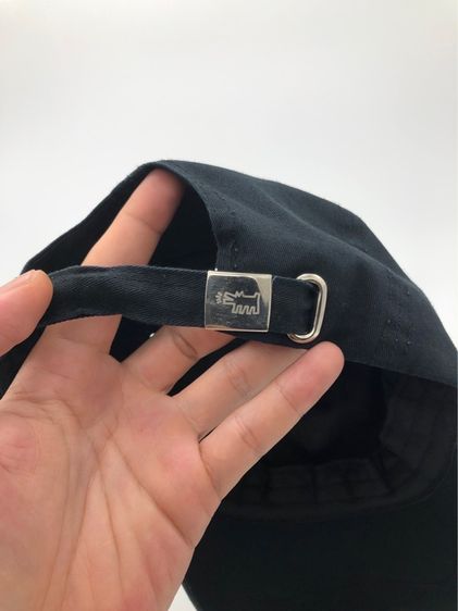 หมวก Keith Haring American Art Cap made in korea แท้💯 รูปที่ 10
