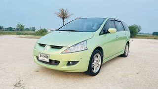 MITSUBISHI SPACEWAGON 2.4 MIVEC ปี 2009 เกียร์AUTO