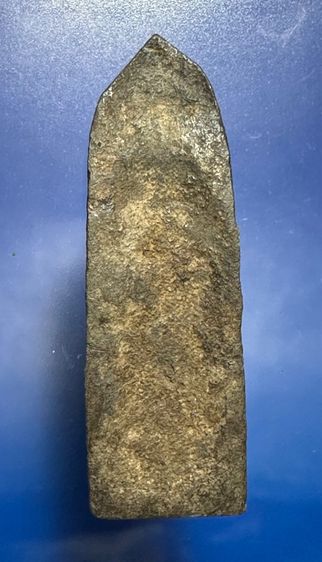 พระร่วงยืน กรุสุโขทัย เนื้อชินเงิน รูปที่ 8