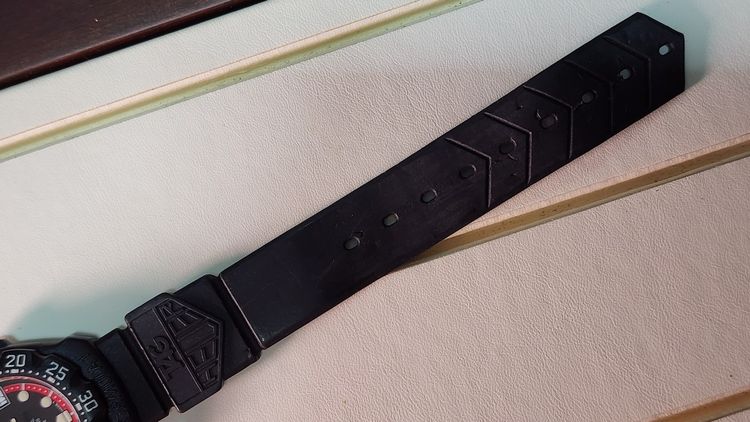 Tag heuer Formula1 เเท้ รูปที่ 3