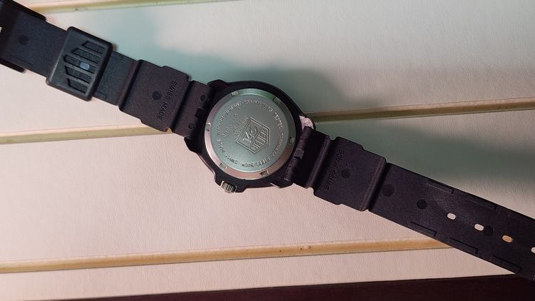 Tag heuer Formula1 เเท้ รูปที่ 4
