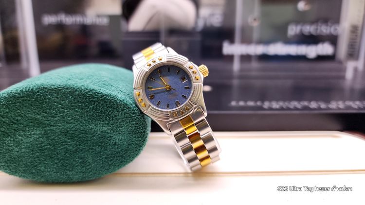 Tag Heuer Lady รูปที่ 2