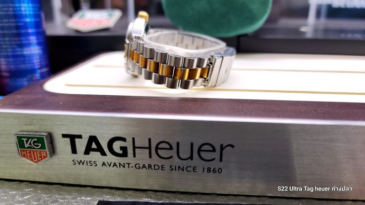 Tag Heuer Lady รูปที่ 4