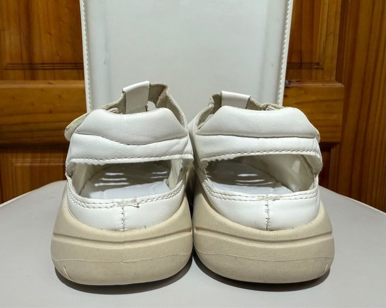 รองเท้ารัดส้นพื้นหนา รูปที่ 5