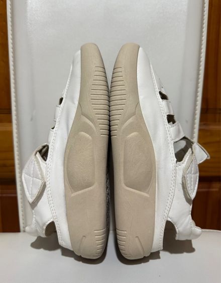 รองเท้ารัดส้นพื้นหนา รูปที่ 7