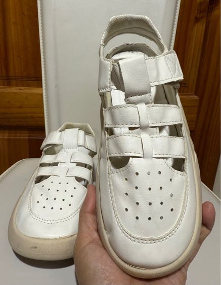 รองเท้ารัดส้นพื้นหนา รูปที่ 13