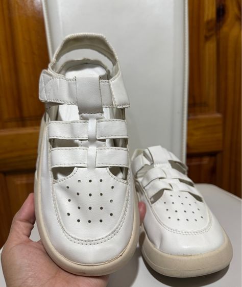 รองเท้ารัดส้นพื้นหนา รูปที่ 12