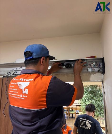 ประตูอัตโนมัติ ประตูออโต้ Autodoor ชลบุรี T.099-3732032 ประตูแบบเซเว่น ระยอง ศรีราชา ประตูบานเลื่อนอัตโนมัติ Auto Door ระยอง พัทยา ชลบุรี รูปที่ 3