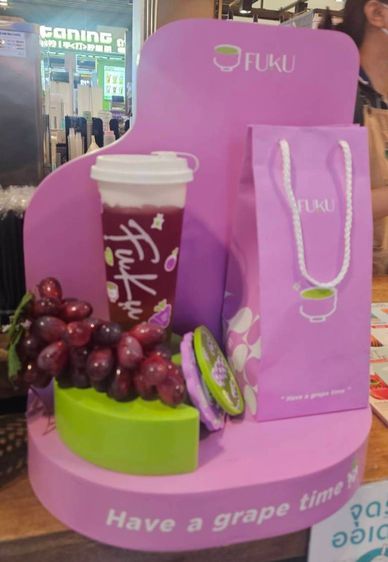 ชั้นวางเค้าเตอร์ ที่วางสินค้า ตู้ใส่สินค้า รูปที่ 11