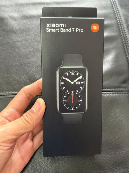 Xiaomi Smart Band 7 Pro