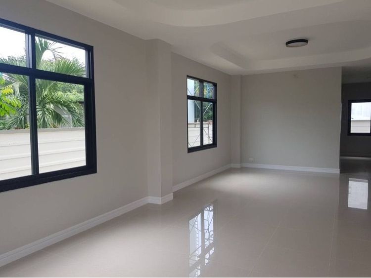 ไม่ใช่ ขาย Home Office (ชัยพฤกษ์) 2 และ 3 ชั้นพร้อมที่ดิน ทำเลดี เดินทางสะดวก ใกล้สถานีรถไฟฟ้า MRT แยกปากเกร็ด  รูปที่ 4