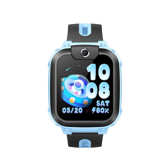 สมาร์ทวอทช์ Imoo Watch Phone Z1 Blue ของแท้ สภาพใหม่แกะกล่อง รูปที่ 6