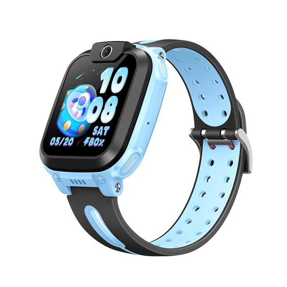 สมาร์ทวอทช์ Imoo Watch Phone Z1 Blue ของแท้ สภาพใหม่แกะกล่อง รูปที่ 5