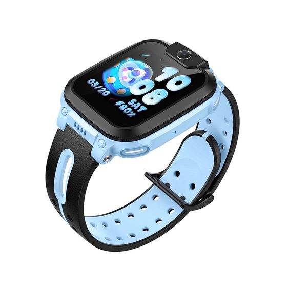 สมาร์ทวอทช์ Imoo Watch Phone Z1 Blue ของแท้ สภาพใหม่แกะกล่อง รูปที่ 7