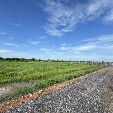 ขายด่วน ที่สวย อ.ปากพลี จ.นครนายก