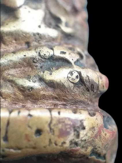 หลวงพ่อเงิน วัดบางคลาน. รูปที่ 11