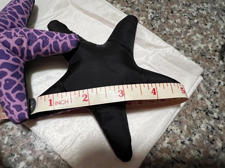 ที่ทับกระดาษตุ๊กตาทราย รูปที่ 3