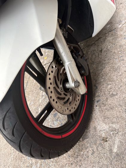 HONDA PCX 150 รูปที่ 8