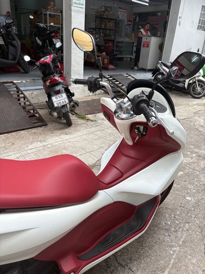 HONDA PCX 150 รูปที่ 6