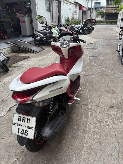 HONDA PCX 150 รูปที่ 4