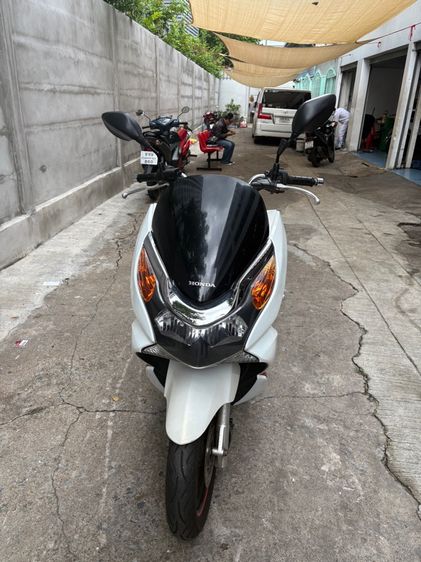 HONDA PCX 150