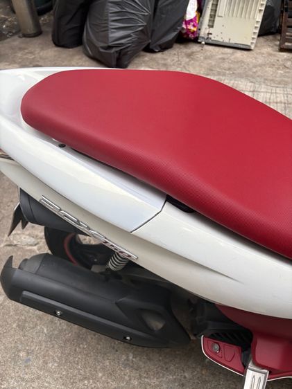 HONDA PCX 150 รูปที่ 10