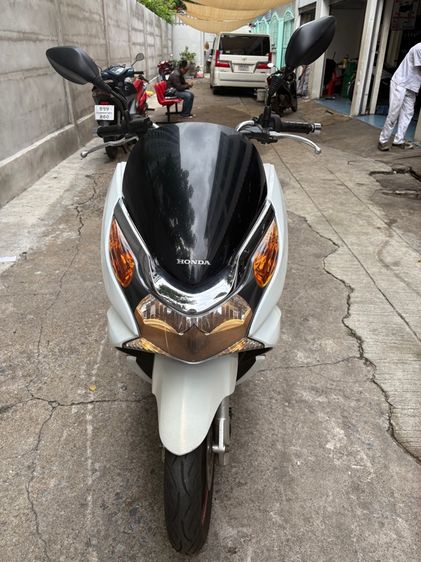 HONDA PCX 150 รูปที่ 7