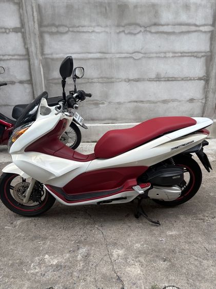 HONDA PCX 150 รูปที่ 2