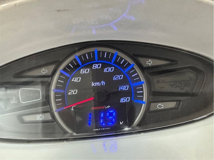 HONDA PCX 150 รูปที่ 12