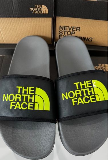 THE NORTH FACE รองเท้าเดอะนอร์ทเฟซ เอ็ม เบสแคมป์ สไลด์ 3 รูปที่ 4