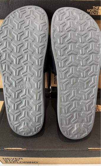 THE NORTH FACE รองเท้าเดอะนอร์ทเฟซ เอ็ม เบสแคมป์ สไลด์ 3 รูปที่ 5